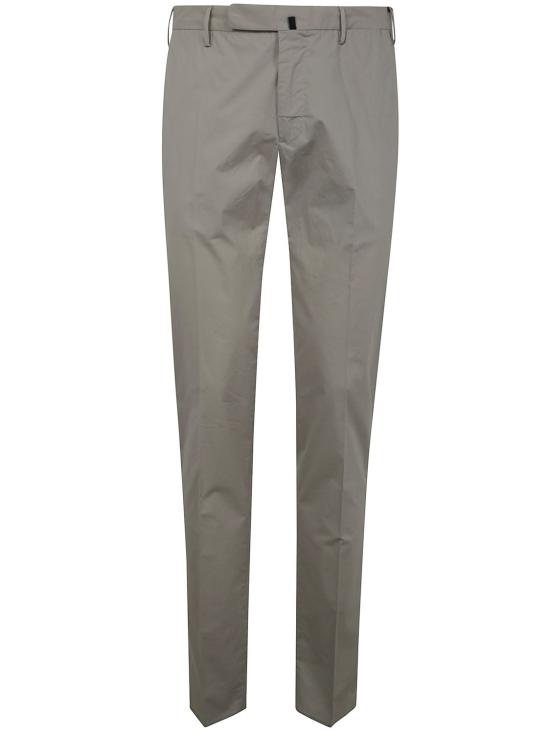 25SS 인코텍스 스트레이트 팬츠 1W00309208B 900 GREY