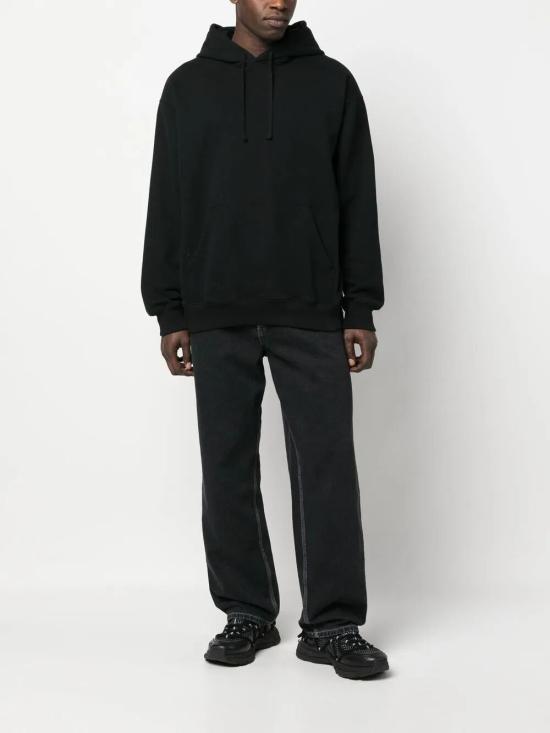 25SS 칼하트 WIP 노르코 데님 심플 팬츠 I022947 8906 BLACK - CARHARTT WIP
