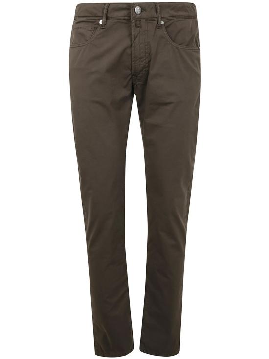 25SS 인코텍스 스트레이트 팬츠 BDPS0003F17LZ 300 NUDE NEUTRALS