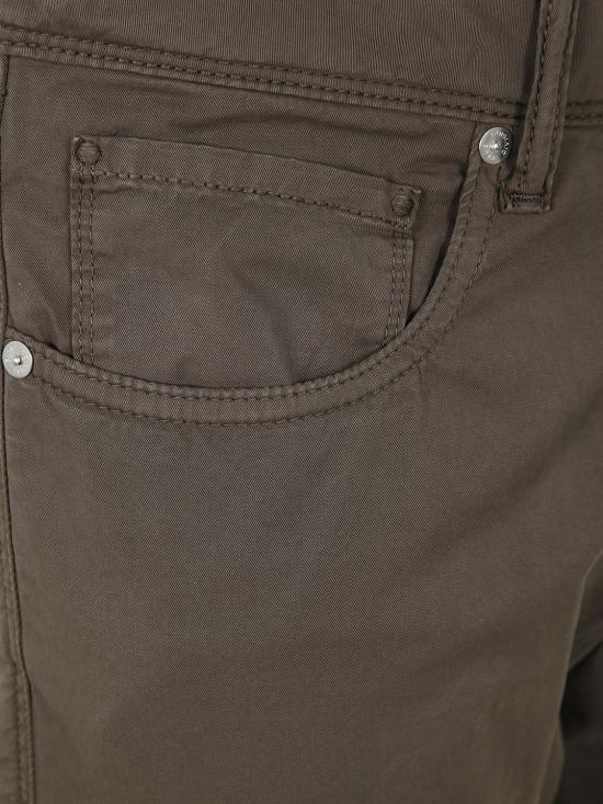25SS 인코텍스 스트레이트 팬츠 BDPS0003F17LZ 300 NUDE NEUTRALS - INCOTEX