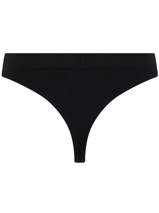 25SS 톰포드 팬티 KNJ009JEX011096 LB999 BLACK - TOMFORD