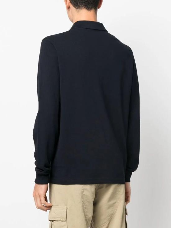 25SS 프레드페리 긴팔 셔츠 M6006096 608 BLUE - FRED PERRY