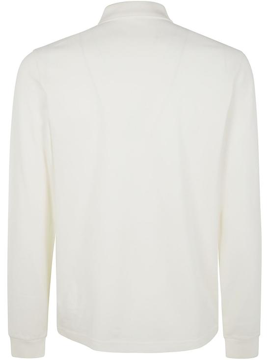 25SS 프레드페리 긴팔 셔츠 M6006096 Y45 NUDE NEUTRALS - FRED PERRY