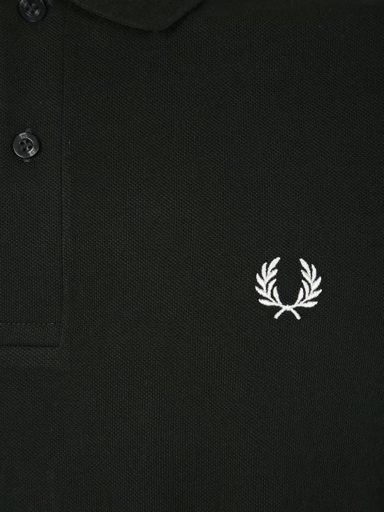 25SS 프레드페리 긴팔 셔츠 M6006096 T50 GREEN - FRED PERRY