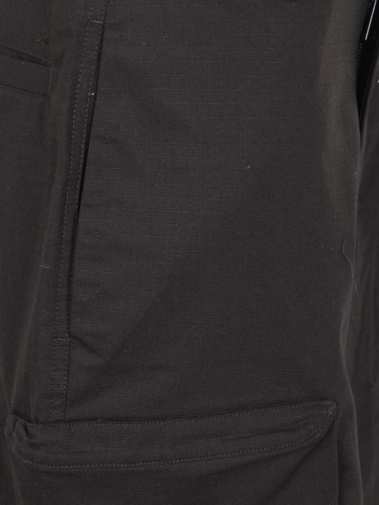 25SS 데일리 페이퍼 숏팬츠 2511027 OYSTER BLACK - DAILY PAPER