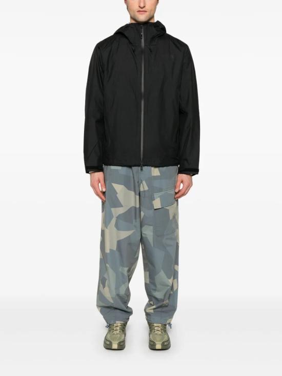 25SS 노스페이스 자켓 NF0A8B5F JK31 BLACK - NORTH FACE