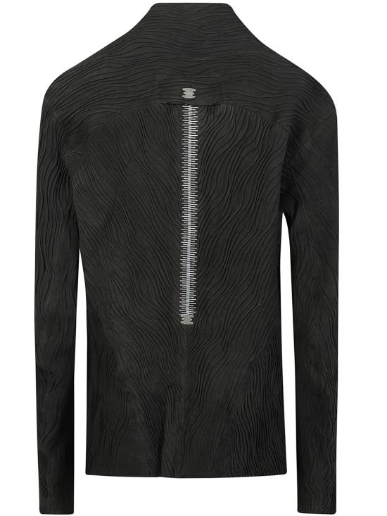 25SS 아이작 셀럼 자켓 HERENTIQUEMAREE BLACK - ISAAC SELLAM