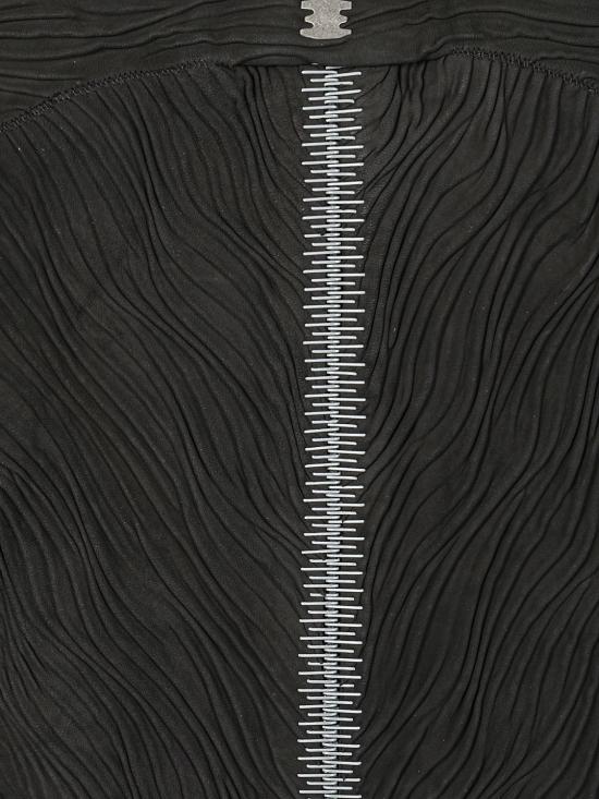 25SS 아이작 셀럼 자켓 HERENTIQUEMAREE BLACK - ISAAC SELLAM