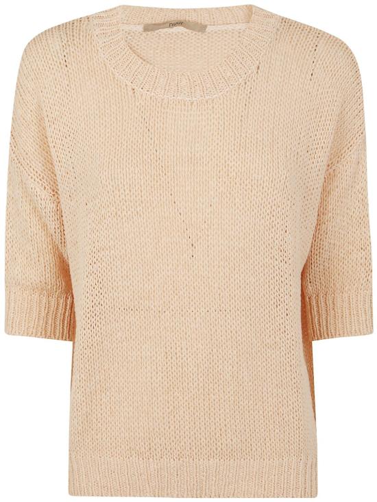 25SS 누어 스웨터 B41021 B4151 NUDE NEUTRALS