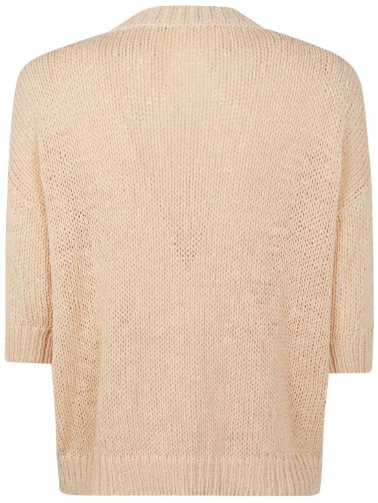 25SS 누어 스웨터 B41021 B4151 NUDE NEUTRALS - NUUR