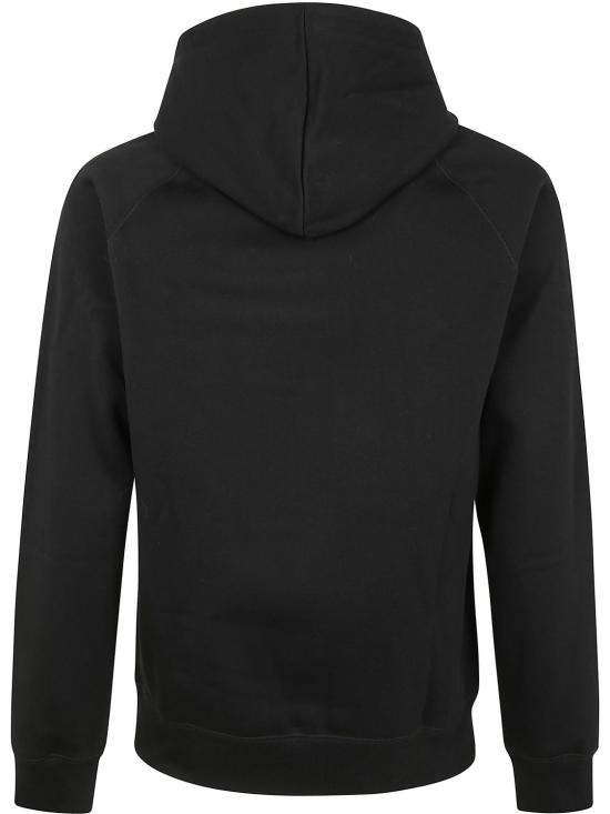 25SS 칼하트 WIP 터틀넥 I033661096 00FXX BLACK - CARHARTT WIP