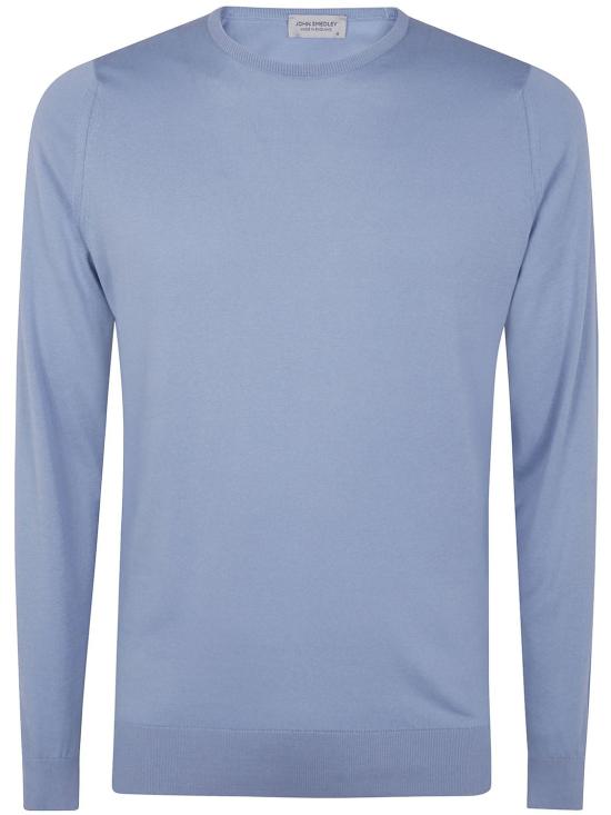 25SS 존스메들리 스웨터 HATFIELD096 PALM BROWN