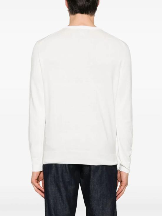 25SS 폴로 랄프로렌 스웨터 710890558506 DECKWASH WHITE - POLO RALPH LAUREN