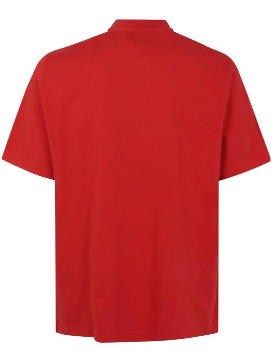 25SS 아르떼 앤트워프 반팔 티셔츠 SS25101T RED - ARTE ANTWERP