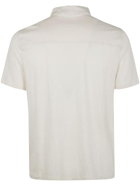 25SS 마제스틱필라쳐 폴로 티셔츠 S25M011HPO089 104 NUDE NEUTRALS - MAJESTIC FILATURES