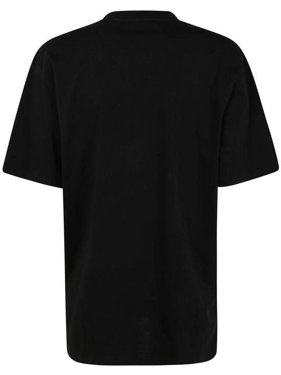 25SS PS 바이 폴스미스 반팔 티셔츠 M2R011RPP5130 79 BLACK - PS BY PAUL SMITH