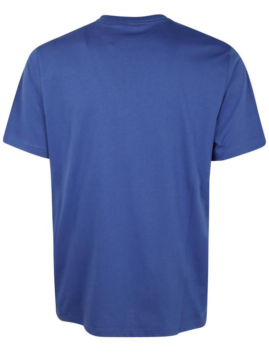 25SS PS 바이 폴스미스 반팔 티셔츠 M2R011RPP5130 44K BLUE - PS BY PAUL SMITH