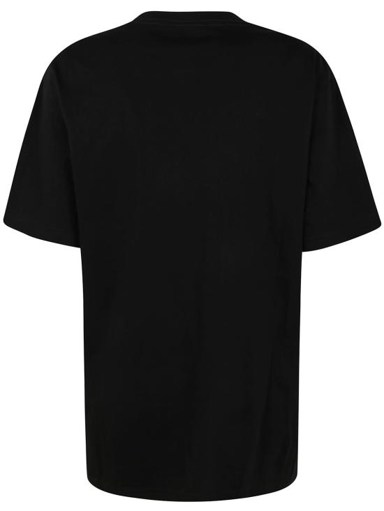 25SS PS 바이 폴스미스 반팔 티셔츠 M2R011RPP5128 79 BLACK - PS BY PAUL SMITH