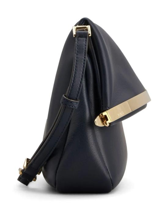 25SS 토즈 클러치/파우치 XBWCRNW0200UCT U820 BLUE - TODS