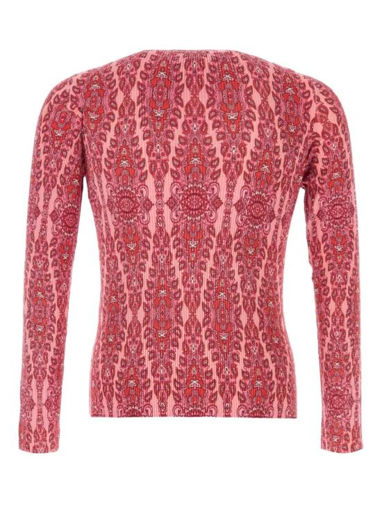 25SS 에트로 스웨터 WRKE0230AV542X0872 - ETRO