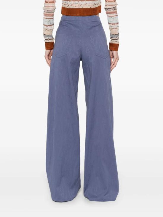 25SS 에트로 스트레이트 팬츠 WREA004099TJEB8B0312 - ETRO