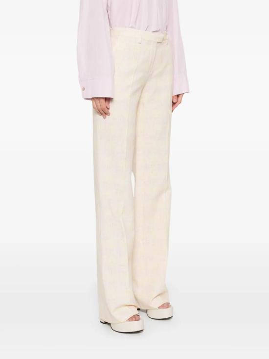 25SS 에트로 스트레이트 팬츠 WREA000199TTE36S9820 - ETRO