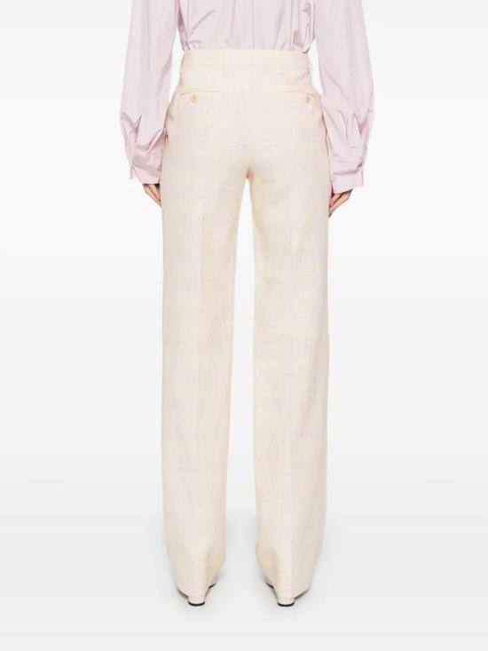 25SS 에트로 스트레이트 팬츠 WREA000199TTE36S9820 - ETRO