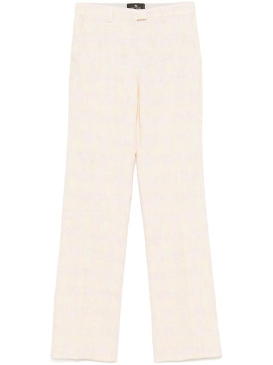 25SS 에트로 스트레이트 팬츠 WREA000199TTE36S9820