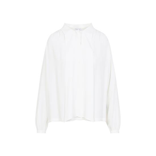 25SS 지암바티스타 발리 반팔 티셔츠 25SSSVCA112718GDM 1101 WHITE