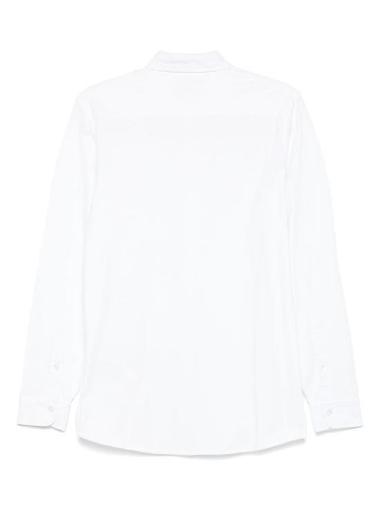25SS 페이 긴팔 티셔츠 NRMA350145TUY1B001 WHITE - FAY