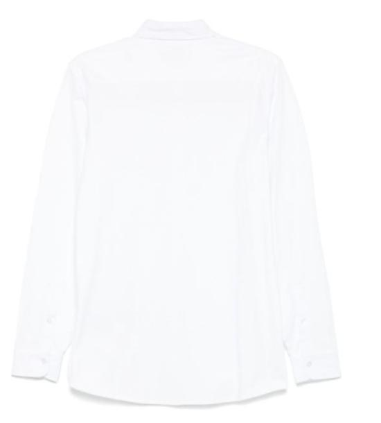 25SS 페이 긴팔 티셔츠 NRMA350145TUY1B001 WHITE - FAY