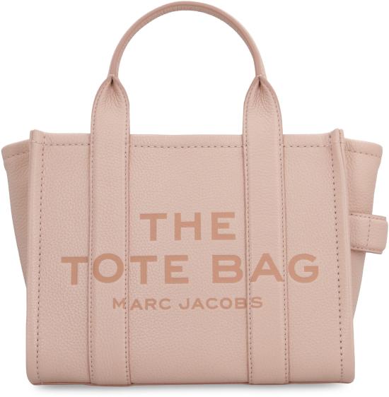 25SS 마크제이콥스 토트백 H009L01SP21624 PINK - MARC JACOBS