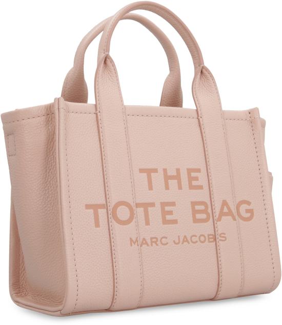 25SS 마크제이콥스 토트백 H009L01SP21624 PINK - MARC JACOBS