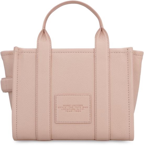 25SS 마크제이콥스 토트백 H009L01SP21624 PINK - MARC JACOBS