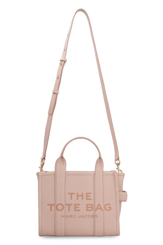 25SS 마크제이콥스 토트백 H009L01SP21624 PINK - MARC JACOBS