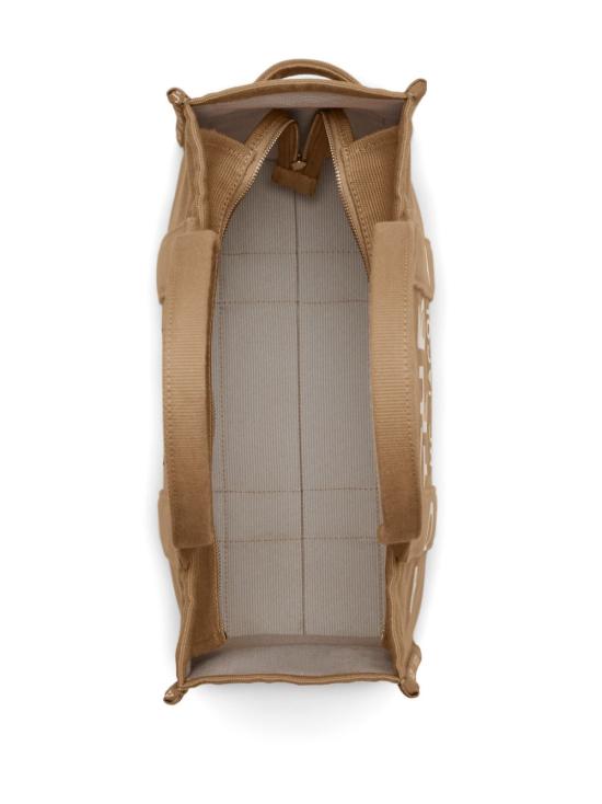 25SS 마크제이콥스 토트백 M0017048230 BROWN - MARC JACOBS