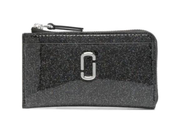 25SS 마크제이콥스 반지갑 2R4SMP025S03001 BLACK - MARC JACOBS