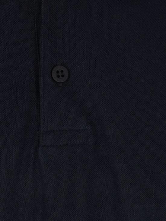 25SS 발렌시아가 폴로 티셔츠 813299TRVW4 8065 BLUE - BALENCIAGA