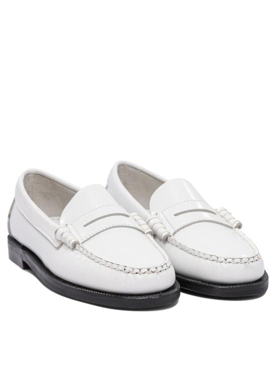 25SS 세바고 로퍼 76112KW911 WHITE - SEBAGO