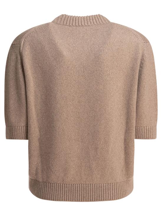 25SS 케이트 스웨터 9820650868 BEIGE - KHAITE