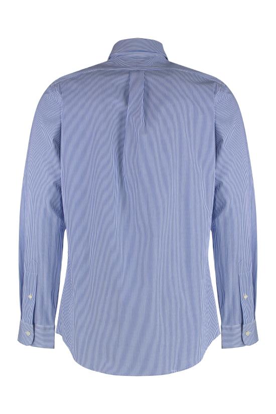 25SS 폴로 랄프로렌 긴팔 셔츠 710928255 007 Light Blue - POLO RALPH LAUREN