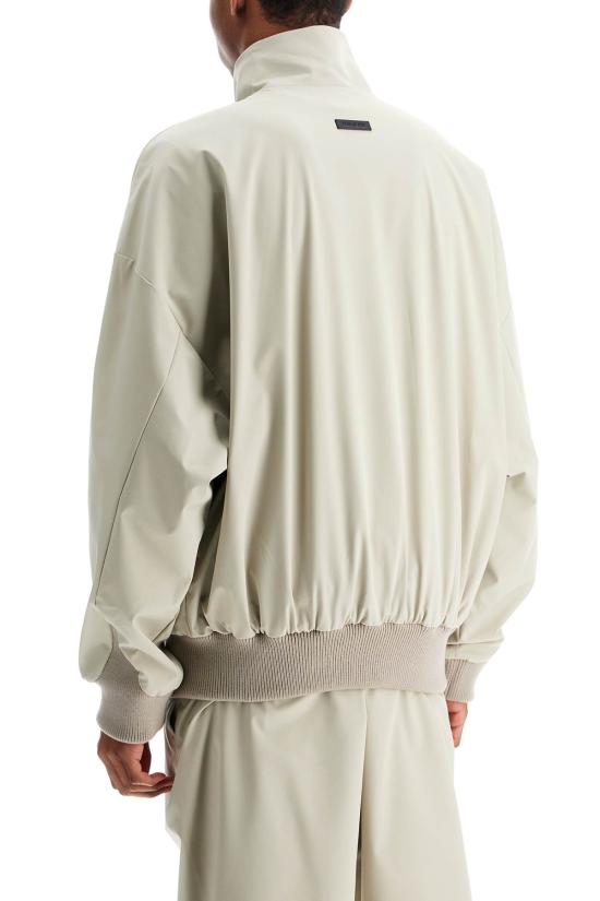 25SS 피어오브갓 자켓 FGE230 327PON 024 GREY - FEAR OF GOD