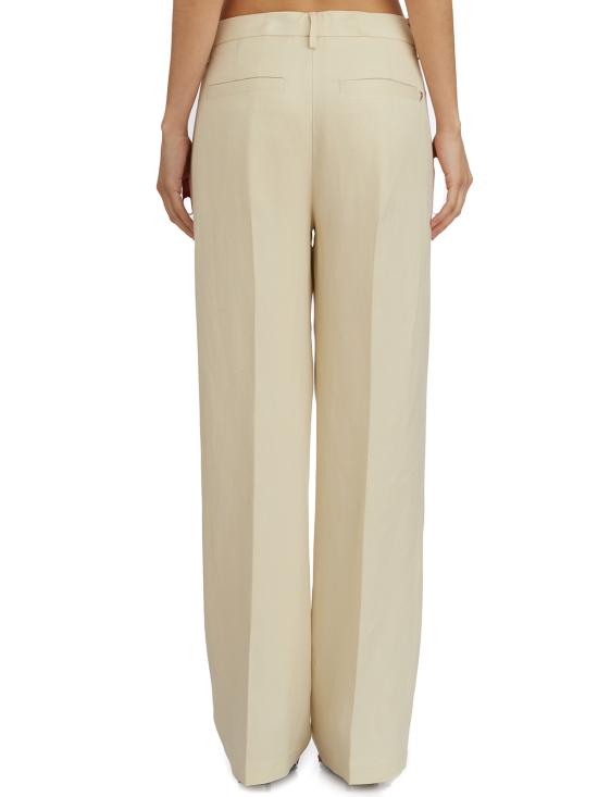 25SS 돈답 스트레이트 팬츠 LDP789IF0041DXXXDDS25004 BEIGE - DONDUP