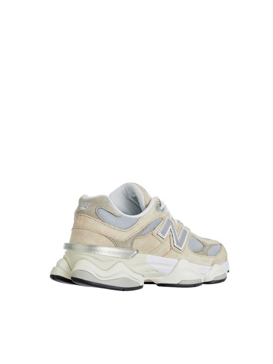  뉴발란스 스니커즈 LU9060LBD BEIGE - NEW BALANCE