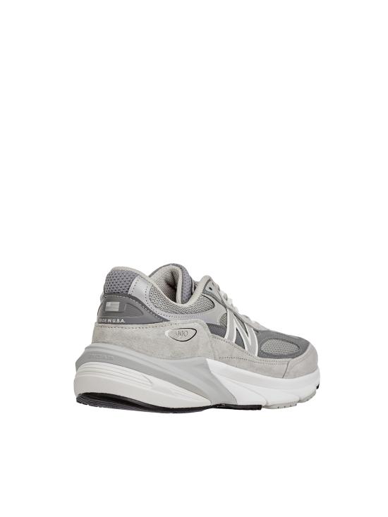  뉴발란스 스니커즈 LM990GL6 GREY - NEW BALANCE
