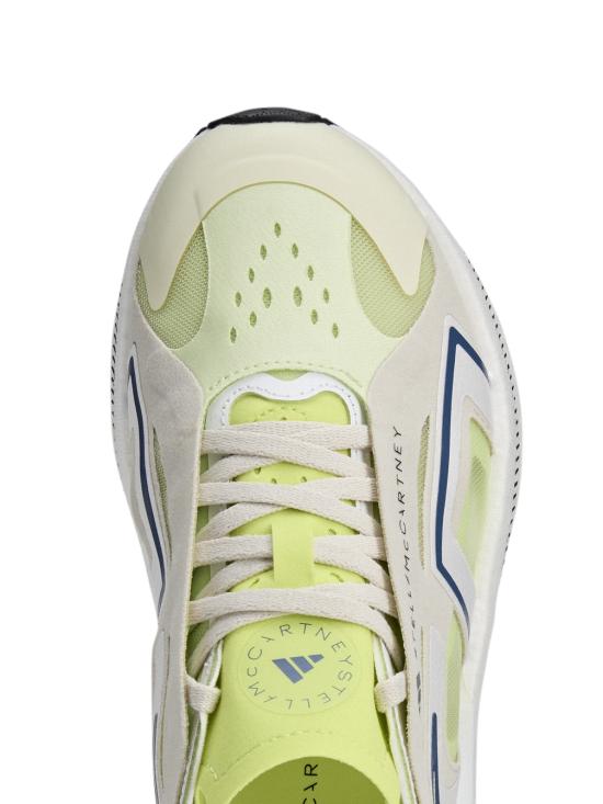 25SS 아디다스 바이 스텔라매카트니 스니커즈 LJI4358 WHITE - ADIDAS BY STELLA MCCARTNEY