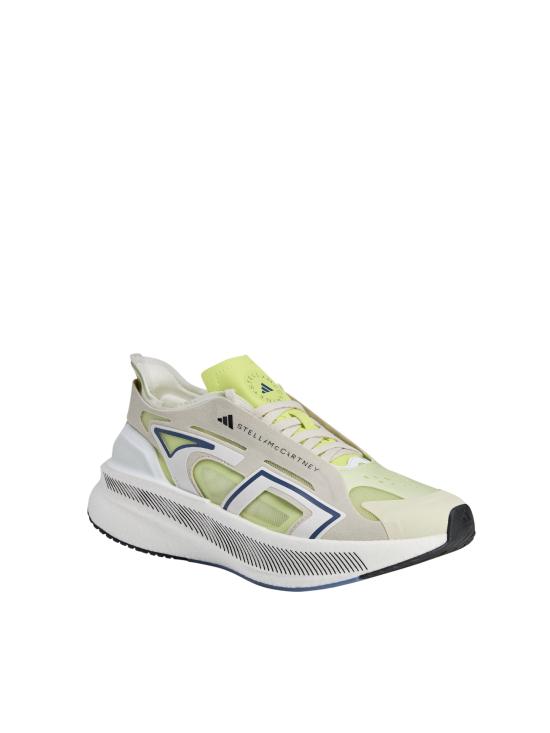 25SS 아디다스 바이 스텔라매카트니 스니커즈 LJI4358 WHITE - ADIDAS BY STELLA MCCARTNEY