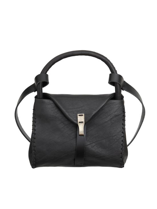  발렌티나 발레나 토트백 LBAG241NS BLACK