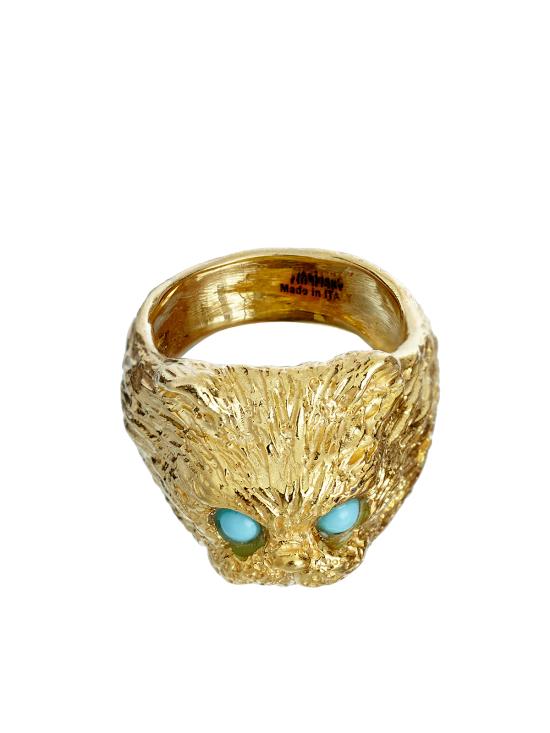  마리아노 반지 LT38323050 GOLD