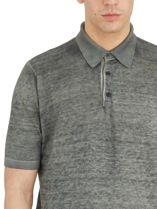 25SS 아방도이 스웨터 L225SU3602LCAVHV00824 BROWN - AVANT TOI